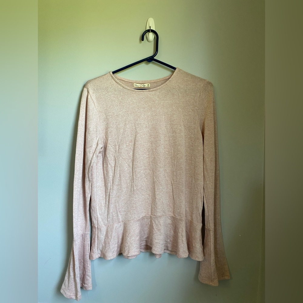 Long Sleeve Dress Shirt